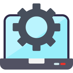 werkzeugedesignvektor icon