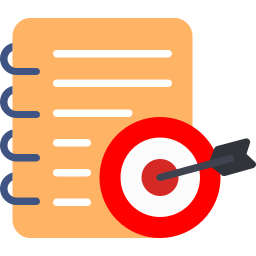 List icon