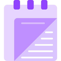 Notes icon