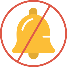 Bell icon