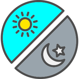 zeit icon