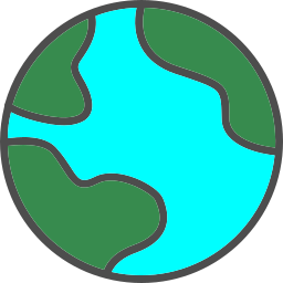 globus icon