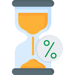 Clock icon