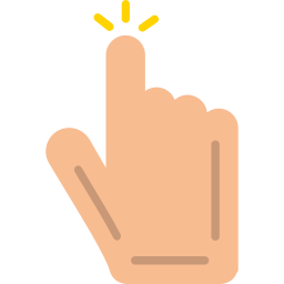 hand icon