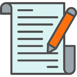 Document icon