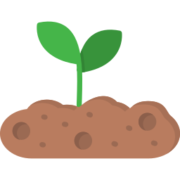 Plant icon