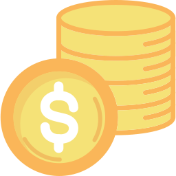 Coins icon