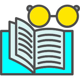 Book icon