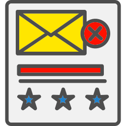 Message icon