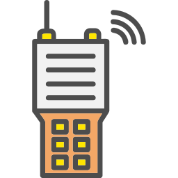 Communication icon