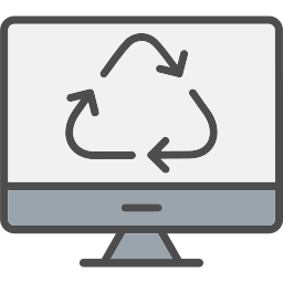 computer icon