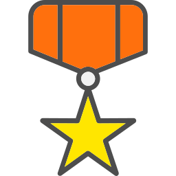 Medal icon