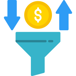 Funnelcoin icon