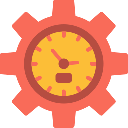 Time icon