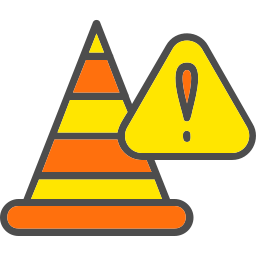 Cone icon