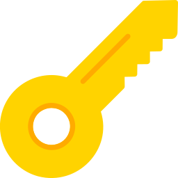 Key icon