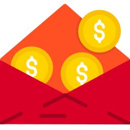 Envelope icon