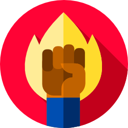 Fire icon