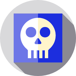 X rays icon