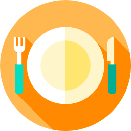 Dish icon