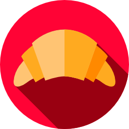 croissant icon