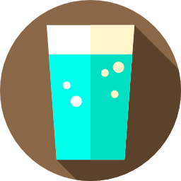 wasserglas icon