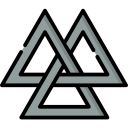 valknut icon