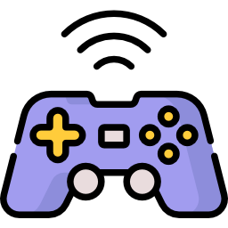 Joystick icon