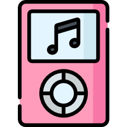 mp3 Icône