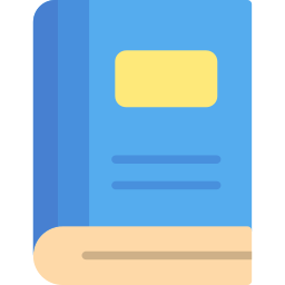 Book icon