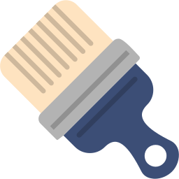 Paint icon