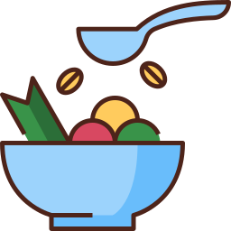 Dessert icon