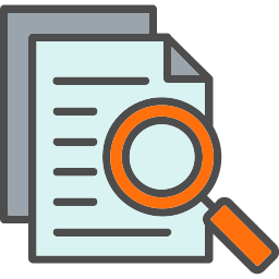 Document icon