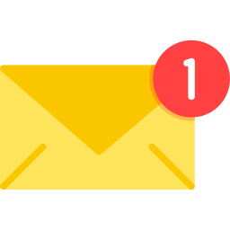 Envelope icon