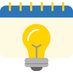 Bulb icon