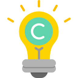 Bulb icon