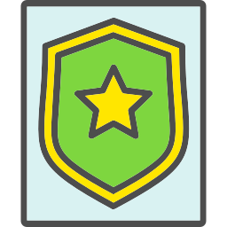 Shield icon