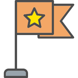 Flag icon