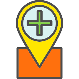 gps icon