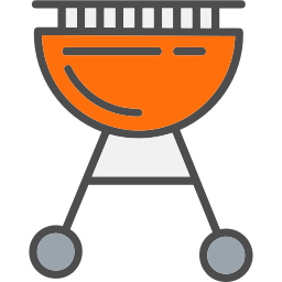 Barbecue icon