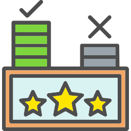 Rating icon