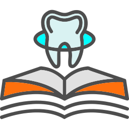 bibliothek icon