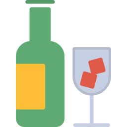 trinken icon