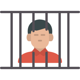 Prisoner icon