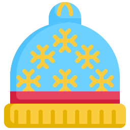 Beanie icon