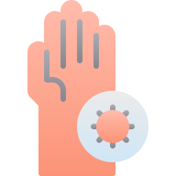 hand icon