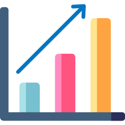 balkendiagramm icon