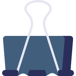 büroklammer icon