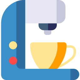 kaffeemaschine icon