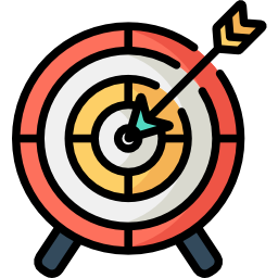 Target icon